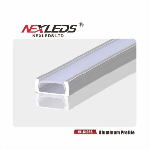 SURFACE MOUNTED LED ALUMINUM 3000*15.5*6.6MM