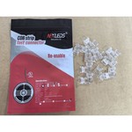 LED COB TAPE LIGHT L CONNECTOR