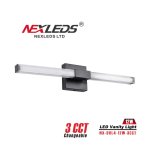 NX-DVL4-12W-3CCT