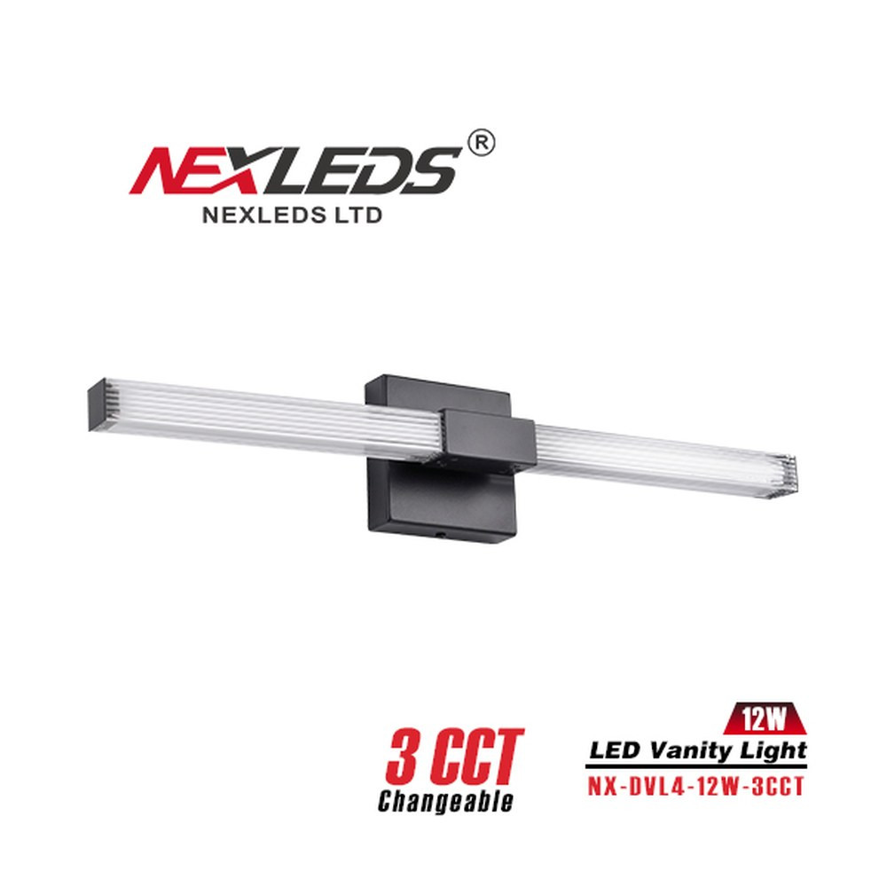 NX-DVL4-12W-3CCT
