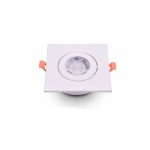 4" LED MINCE GIMBLE CARRÉ - NEXLEDS