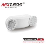EMERGENCY BUG EYE - LED EMERGENCY LIGHT