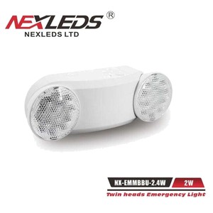 EMERGENCY BUG EYE - LED EMERGENCY LIGHT