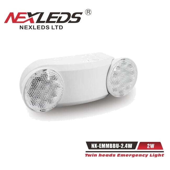 EMERGENCY BUG EYE - LED EMERGENCY LIGHT