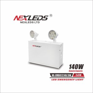 EMERGENCY BUG EYE - NEXLEDS LED Emergency Light