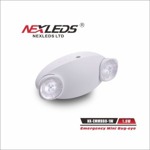 (MINI) EMERGENCY BUG EYE - NEXLEDS