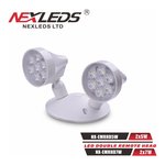 5V-12V- DOUBLE REMOTE 5W LED HEAD