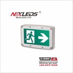 ETANCHE LED SORTIE ENSEIGNE - NEXLEDS
