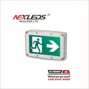 ETANCHE LED SORTIE ENSEIGNE - NEXLEDS