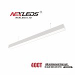 Kits cordon d'alimentation 6FT [Fini transparent]