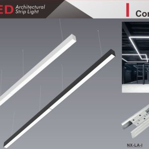 BUCKLE (POUR ROW MONTAGE) - NEXLEDS