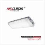 LED VAPOR TIGHT