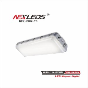 LED VAPOR TIGHT