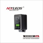 120W IP65 landscape driver with 1 meter long cord length