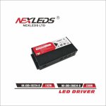 LED CLASS 2 24V 5 DIMMING OPTIONS 288W