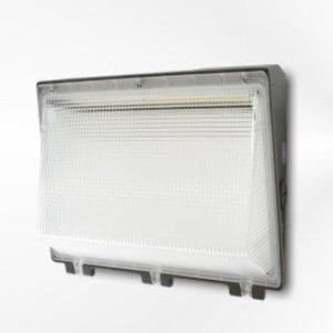 LED Classic wallpack   WATTAGE SELECT (NX-OWWP/120/100/80W-H-DV)
