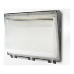 LED CLASSIC WALLPACK WATTAGE SELECT (NX-OWWP/120/100/80W-H-DV)