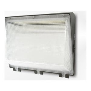 LED CLASSIC WALLPACK WATTAGE SELECT (NX-OWWP/120/100/80W-H-DV)