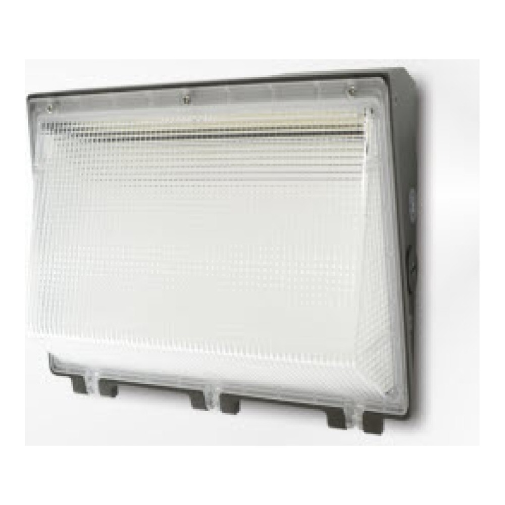 LED CLASSIC WALLPACK WATTAGE SELECT (NX-OWWP/120/100/80W-H-DV)