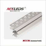 INSIDE ANGLE DRYWALL ALUMINUM PROFILE