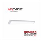 4FT, LINEAR WRAP AROUND WITH SENSOR
