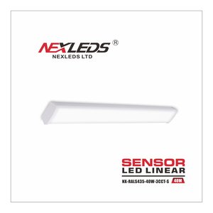 4FT, LINEAR WRAP AROUND WITH SENSOR