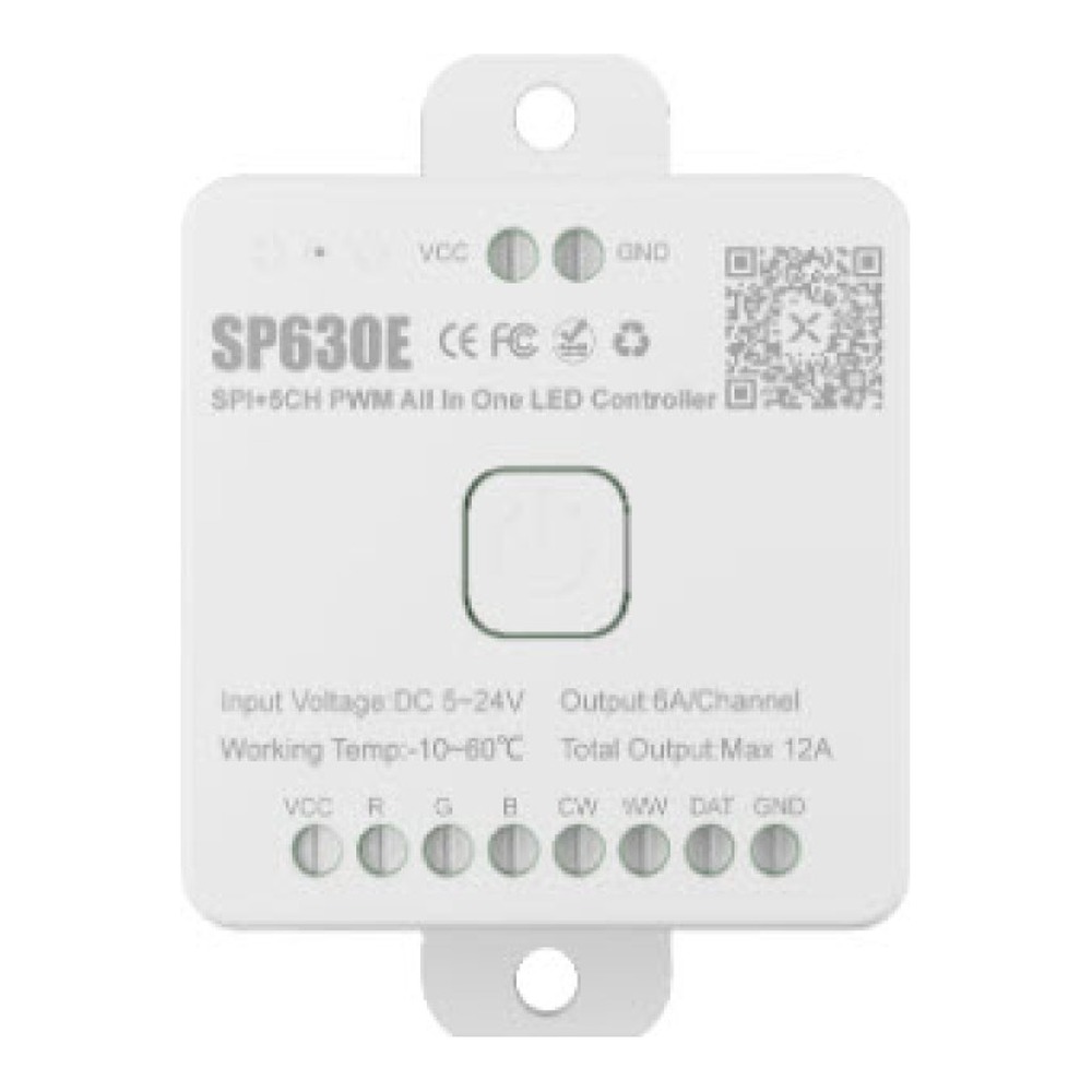 LED DIGITAL CCT CHASE CONTROLLER