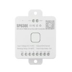 LED DIGITAL CCT CHASE CONTROLLER