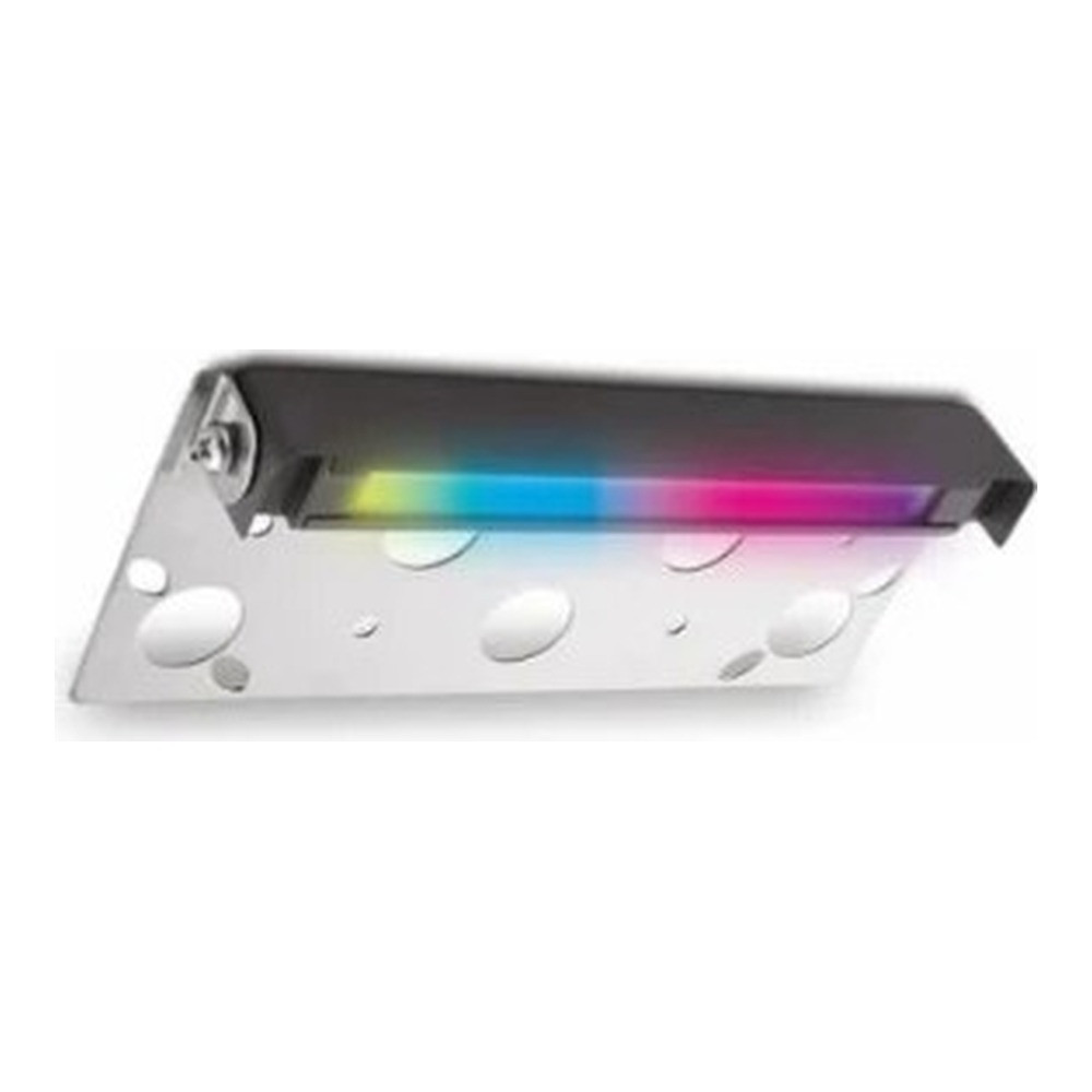 RGBCW 7 INCH LED HARDSCAPE PAVER LIGHT