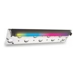 RGBCW 12 INCH LED 
HARDSCAPE PAVER LUMINAIRE
