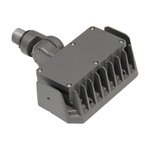 LED SMART FLOODLIGHT (KNUCKLE MOUNT) 15W