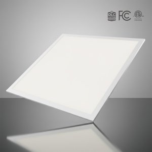 PANNEAU LED RÉTROÉCLAIRÉ 2X2 120-347V - 3CCT SÉLECTIONNABLE (3500K - 4000K - 5000K) - PUISSANCE SÉLECTIONNABLE (30W