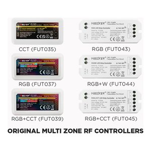 ORIGINAL MI-LIGHT/MIBOXER CONTROLLER (FUT035 - FUT037 - FUT039 - FUT043 - FUT044 - FUT045)