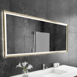 OPERA LED MIRROR