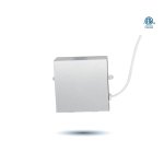 0-10V DIMMING DRIVERS (UP TO 347V INPUT VOLTAGE) - COMPATIBLE W/ SLIM4DGR-5CCT