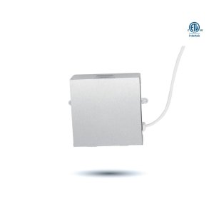 VARIATEUR DE TENSION 0-10V (JUSQU'À 347V EN ENTRÉE) - COMPATIBLE AVEC SLIM4DR-5CCT