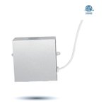 0-10V DIMMING DRIVERS (UP TO 347V INPUT VOLTAGE) - COMPATIBLE W/ SLIM-RG4-5CCT