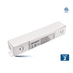 8WATTS MAX DIMMABLE LED DRIVER IN JUNCTION BOX