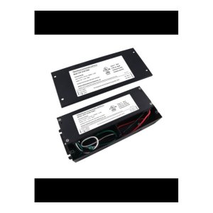 Pilote LED 200W 12V gradable 100-277VAC