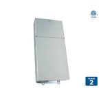 96WATTS MAX DIMMABLE LED DRIVER IN JUNCTION BOX