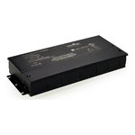 POWER SUPPLY 200 W INPUT VOLTAGE 200-347 VAC OUTPUT 24 VDC- 0-10 V DIM