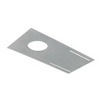 3" PREMOUNTING PLATE - USED WITH 3" C STYLE HOUSINGS - P-3000