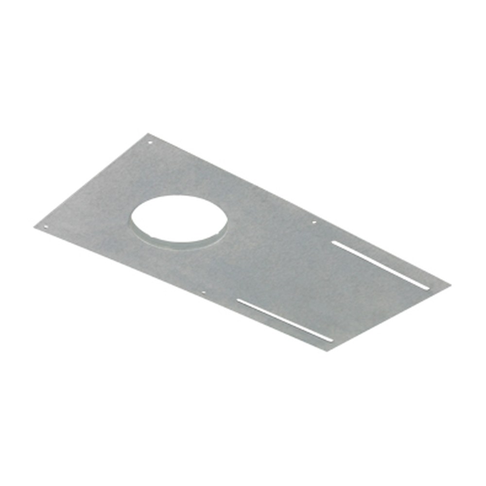 3" PREMOUNTING PLATE - USED WITH 3" C STYLE HOUSINGS - P-3000