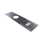 LUNA 35 PRE-MOUNTING PLATE - 24” - P-3524