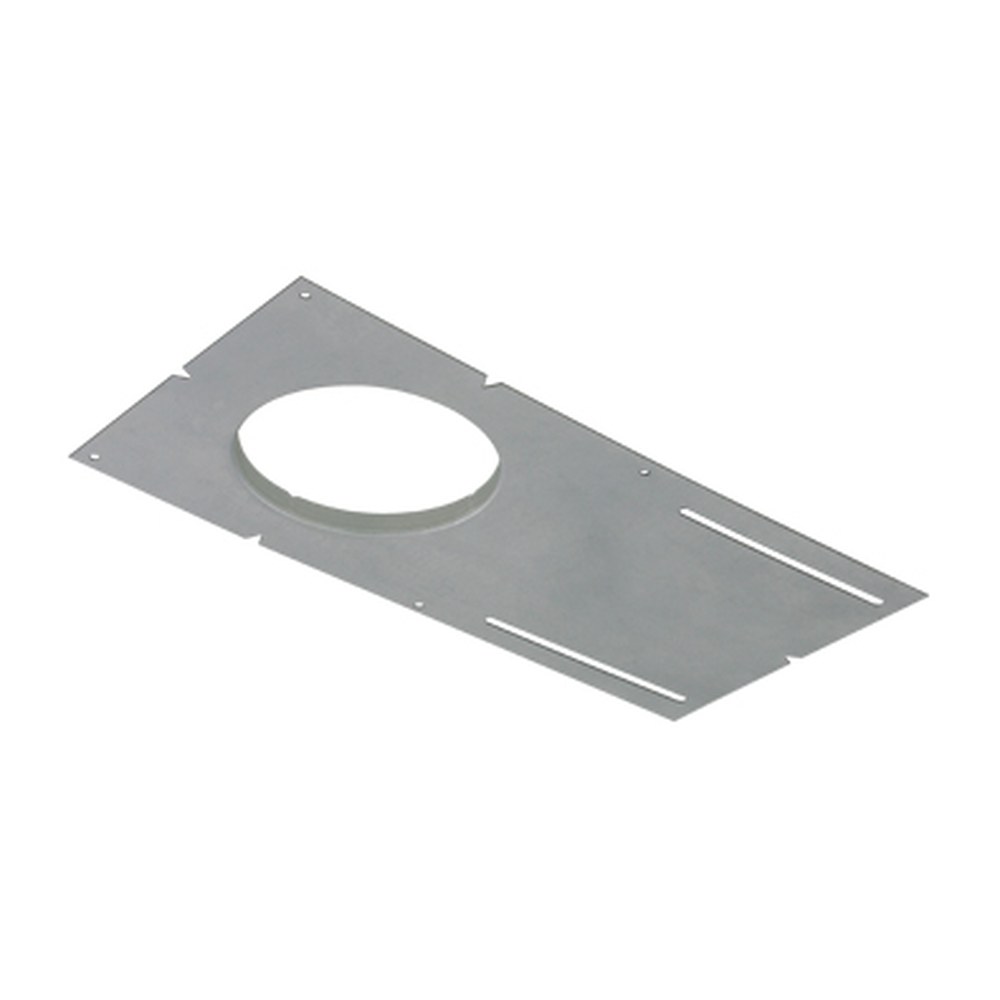 4" PREMOUNTING PLATE - USED WITH 4" C STYLE HOUSING - WITH COLLAR - P-4000