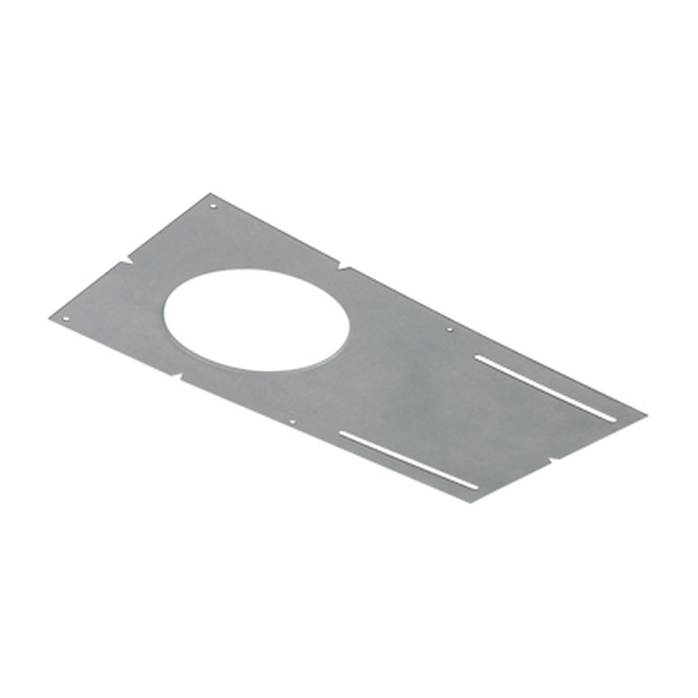 4" PREMOUNTING PLATE - NO NECK USED WITH 4" C STYLE HOUSINGS - P-4010