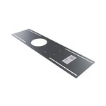 SLM4 - LUNA4 PRE-MOUNTING PLATE - 24” - P-4024