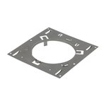 4.25" PREMOUNTING PLATE FOR HV4-HR02AC-RM SERIES - P-4250