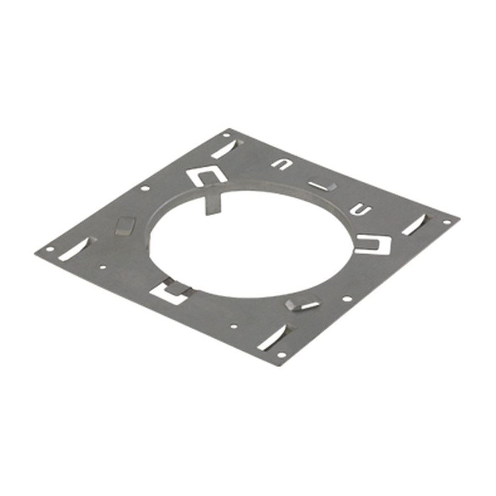 4.25" PREMOUNTING PLATE FOR HV4-HR02AC-RM SERIES - P-4250