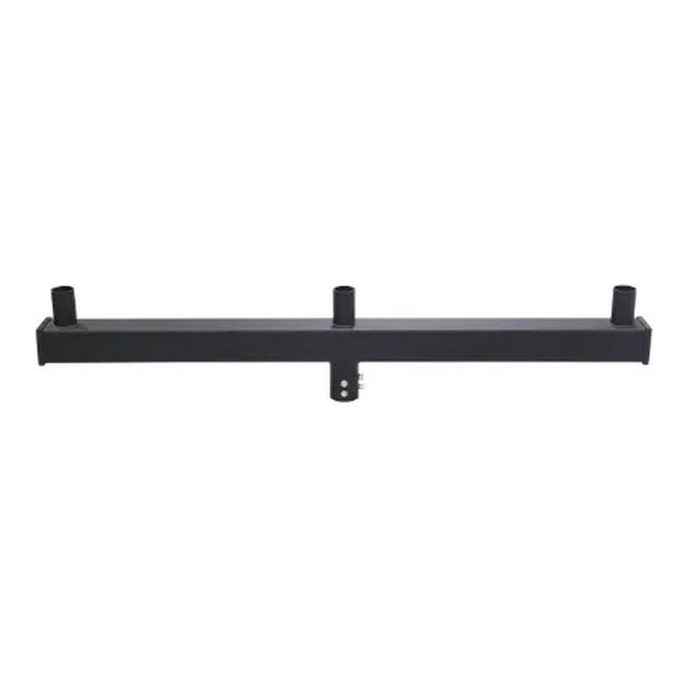 Mountings - Auxiliary Products - Bullhorn - Inline - 3-Head - Black (for FL- mounts)